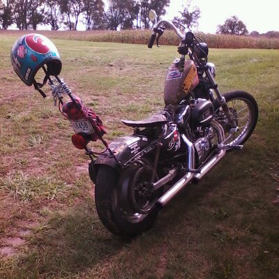 Cory Buxton - Twitter Profile Picture of Cory Buxton (@buxton6665) on Twitter