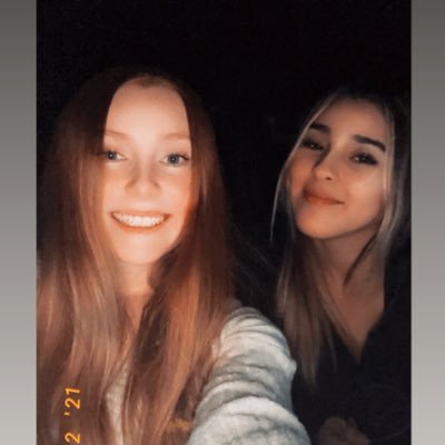 Profile Picture of Haley Doty (@haleydoty7) on Twitter