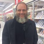 Profile Picture of Barry Boucher (@barry7thangel) on Instagram