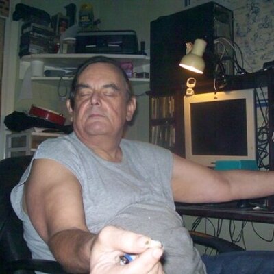 Profile Picture of A. Jay Burney (@gameboy0058) on Twitter