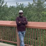 Profile Picture of Joseph Nalpadan Poulose (@nalpadanpoulose) on Instagram