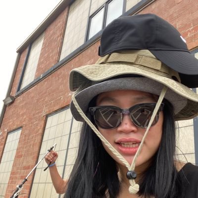 Profile Picture of Olivia Judd (@liv_judd) on Twitter