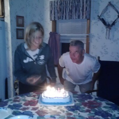 Profile Picture of Mr Richard McCusker (@mccusker1) on Twitter