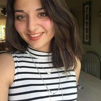 Profile Picture of Nicole Capolongo (@nicole-capolongo) on Quora