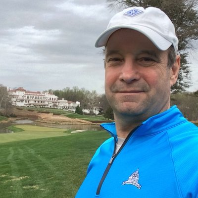 Profile Picture of Bob Forman (@GolFITCarolina) on Twitter