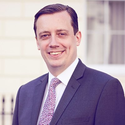 Profile Picture of Matthew Sinclair (@mjhsinclair) on Twitter