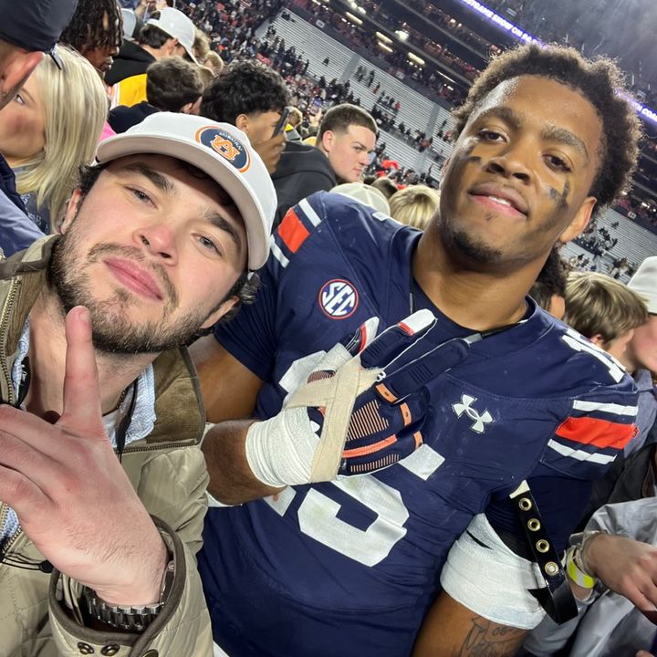 Profile Picture of HunterMcWhorter (@huntermcwhorter) on Tiktok