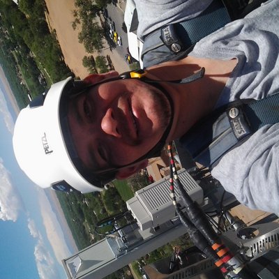 Profile Picture of Jason Jojola (@jjojola31) on Twitter