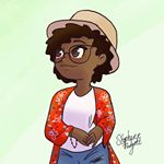 Profile Picture of Stephanie Padgett (@amusedsteph) on Instagram