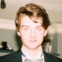 Profile Picture of Aidan W Scanlon (@aidan-w-scanlon) on Quora