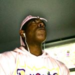 Profile Picture of Kyle robinson (@harlemworld_dubup) on Instagram