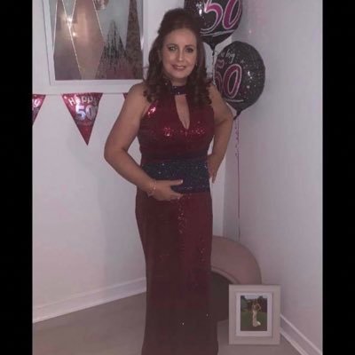 Profile Picture of Janet Shannon (@janetshannonxx) on Twitter