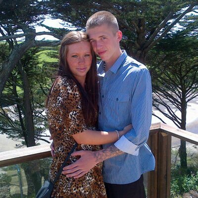 Jo Benham - Twitter Profile Picture of Jo Benham (@kourtneys_mummy) on Twitter