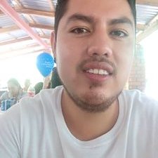 Profile Picture of Adrián Arizpe Robleson Twitter