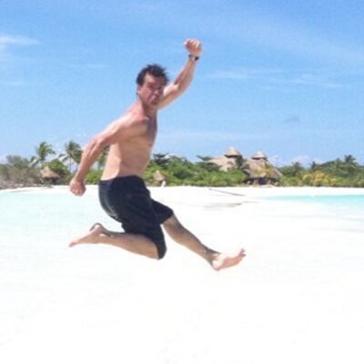 Profile Picture of Nicholas Silvestri (@zuriami) on Twitter