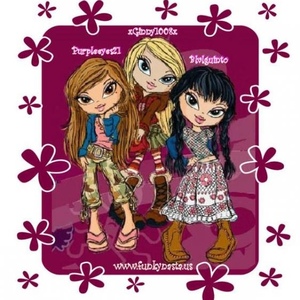 Profile Picture of Ginny Carr (@funkycanasta) on Myspace