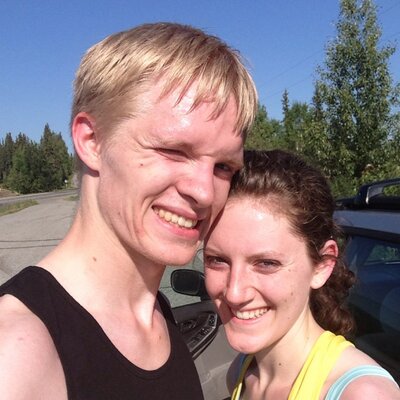 Profile Picture of Kris Larson (@Kris_A_A) on Twitter