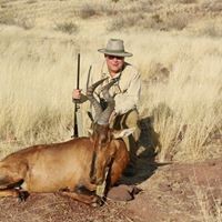 Profile Picture of Robin Blair (@robin-blair-16) on Quora