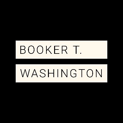 Profile Picture of Booker T. Washington (@BTWHSPVA) on Twitter