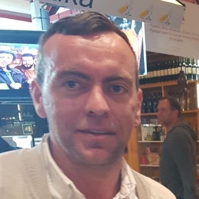 Profile Picture of Gavin Mcleod (@gavinmcleod1982) on Twitter