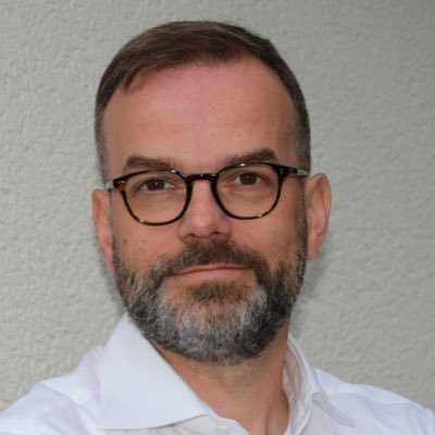 Profile Picture of Dirk Heilmann (@DHHeilmann) on Twitter