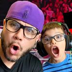 👾Steve G Robles👾 - Instagram Profile Picture of 👾Steve G Robles👾 (@stevegrobles) on Instagram