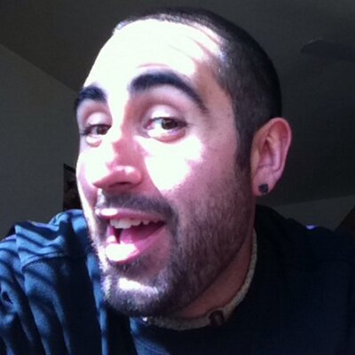 Profile Picture of Paul Chapa (@chupa220) on Twitter