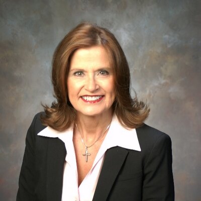 Profile Picture of Sherry Simmons Bartlett (@SSSimmonsBartle) on Twitter