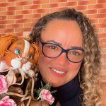 Profile Picture of Sonia/biscuit (@ateliesoniasilva) on Instagram