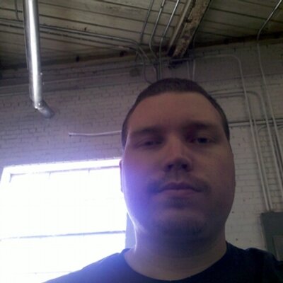 Profile Picture of Joel Wilkerson (@joelwilk12) on Twitter