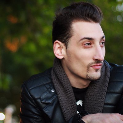 Profile Picture of Nastase Iustin-Alexa (@NastaSEAL) on Twitter