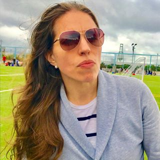 Profile Picture of Gwen G. Schultz Vega (@gwen.g.vega) on Facebook