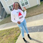 Profile Picture of Tia Triplett (@tia.triplett) on Instagram