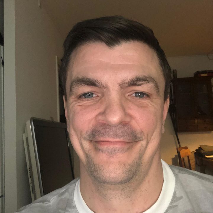 Profile Picture of Michael Lassen (@michaellassen5) on Tiktok