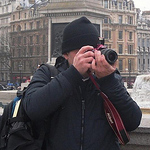 Profile Picture of Carlos Bayma (@carlos bayma) on Flickr