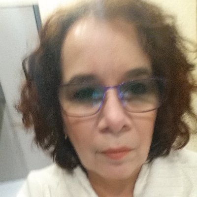 Profile Picture of CELIA YOLANDA MAGAÑA MARTINEZ (@CELIAYOLANDAMA1) on Twitter