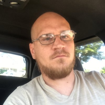 Profile Picture of Chris Teel (@christeel12) on Twitter