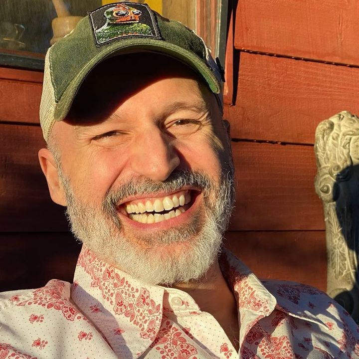 Profile Picture of Mark blair (@nationlover5) on Tiktok