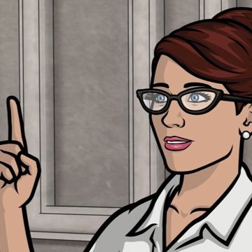 Profile Picture of Cheryl Tunt. (@LooneyDame) on Twitter