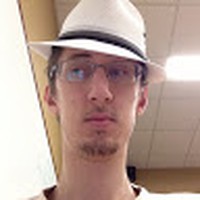 Profile Picture of Aaron Michaud (@aaron-michaud-6) on Quora