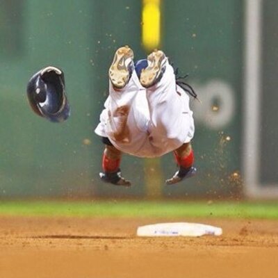Profile Picture of Andreas F. Vogt (@Andy_89) on Twitter