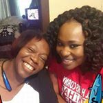 Profile Picture of Yolanda Stokes (@budsyoyo) on Instagram