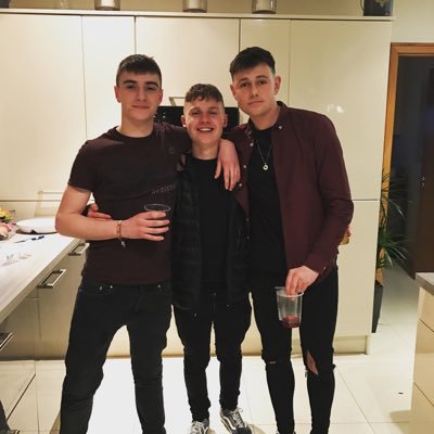 Ben Palmer - Twitter Profile Picture of Ben Palmer (@ben_palmer11) on Twitter