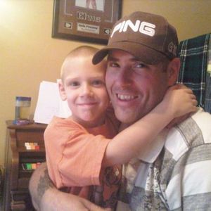 Profile Picture of Dan Corson (@xandraxal13) on Myspace