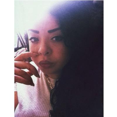 Profile Picture of Shanaynay▲ (@ShaniquaThomasR) on Twitter