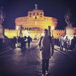 Profile Picture of Manuel Jesús Benjumea (@benju8) on Instagram