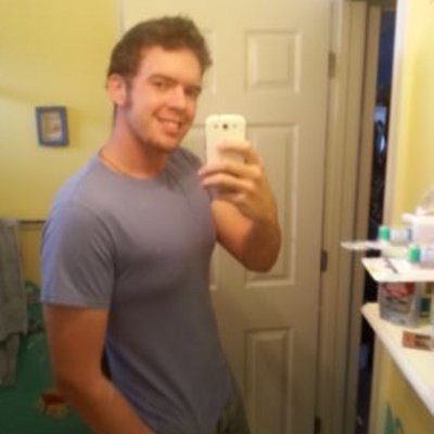 Profile Picture of Dustin Harrell (@harrell_dustin) on Twitter