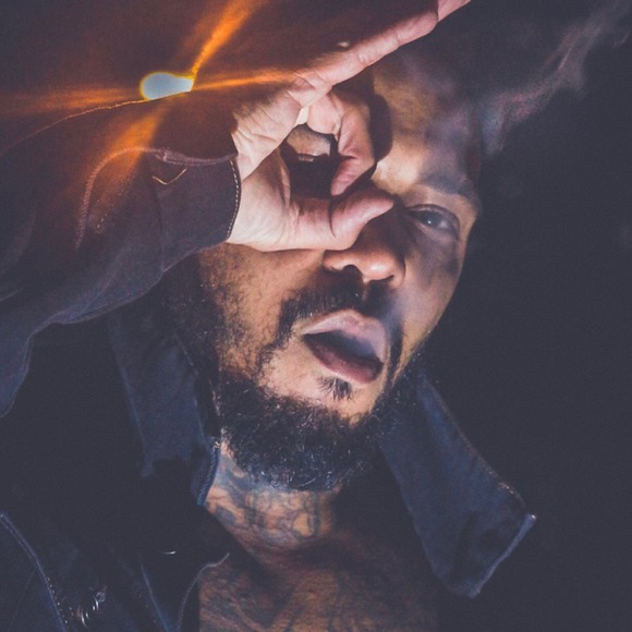 Profile Picture of Chris Wyatt (@otochriswyatt) on Poshmark