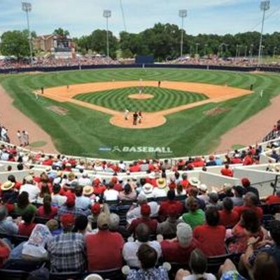 Profile Picture of Swayze Field (@Swayze_CrazyBSB) on Twitter
