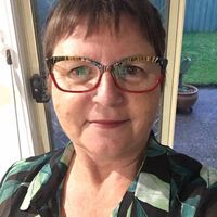 Profile Picture of Karen Mcglynn (@karen-mcglynn-8) on Quora